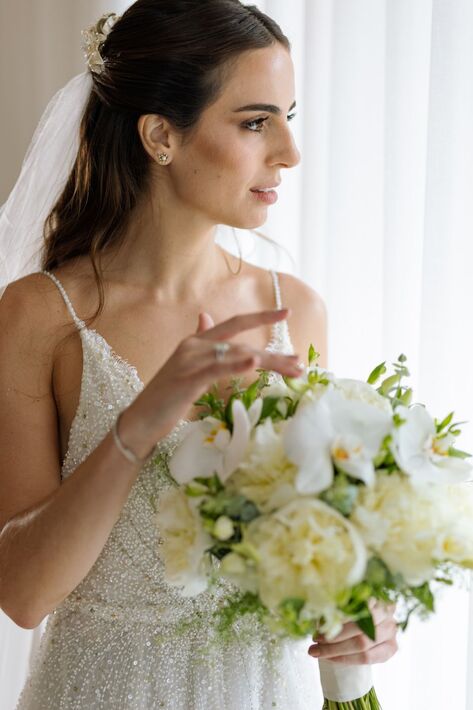 Lucyana Sposito Wedding Planner