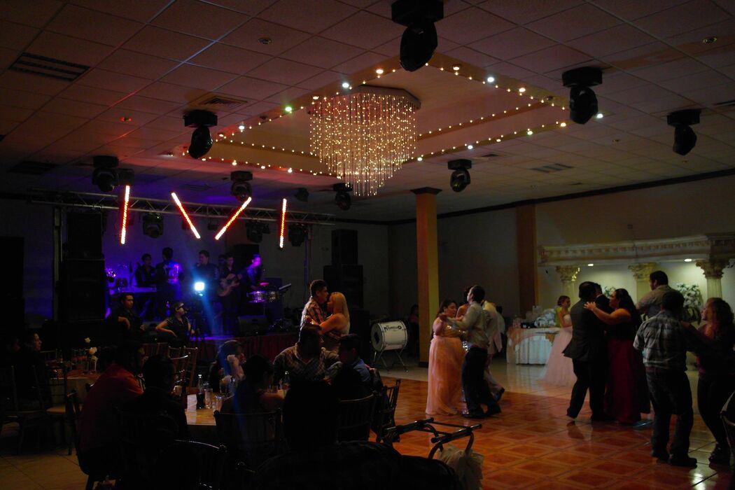 Garvill Eventos