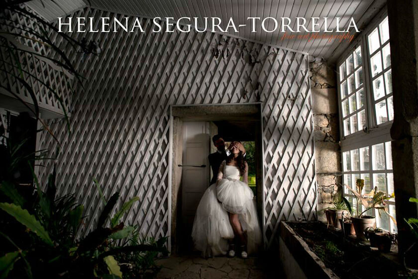 Helena Segura-Torrella