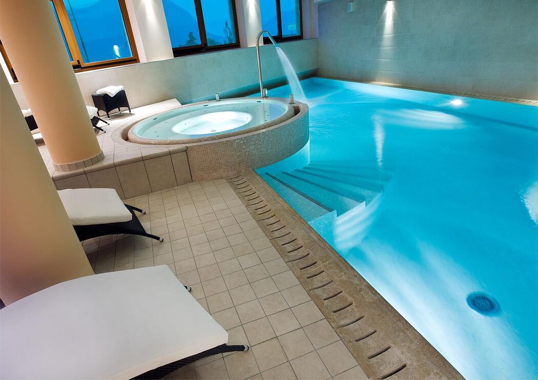 Hotel Spa Castello di Lovere