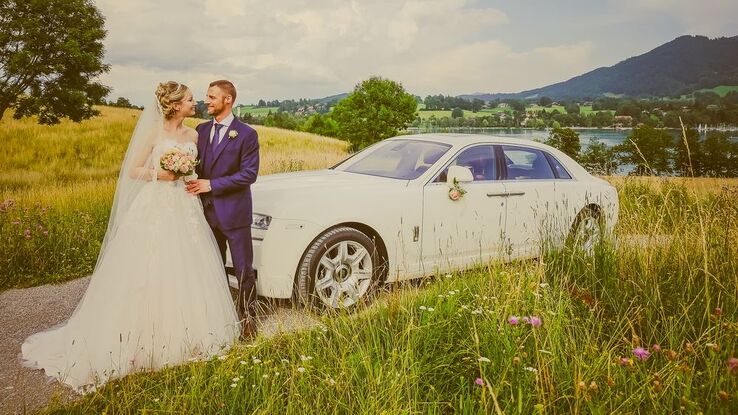 Wedding Photography by Jürgen Creutzburg