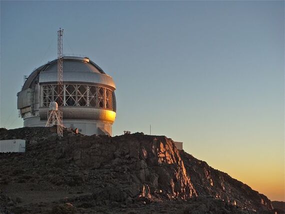 Turismo Cochiguaz