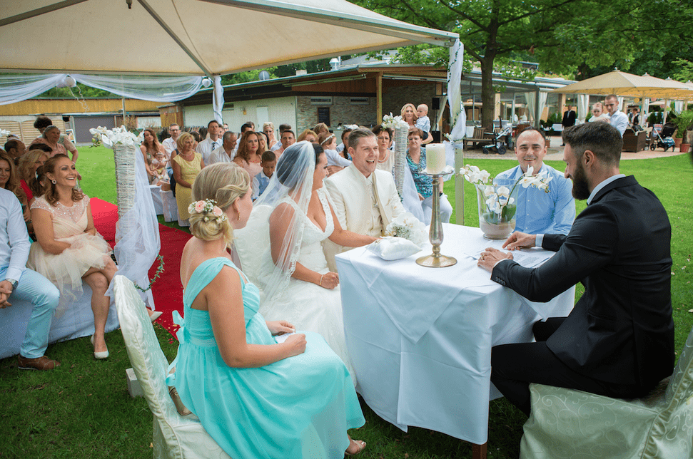 StasEvents - moderne Hochzeiten