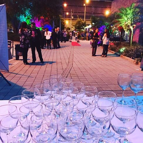 Eventos Casa Mónaco - Catering Medellín