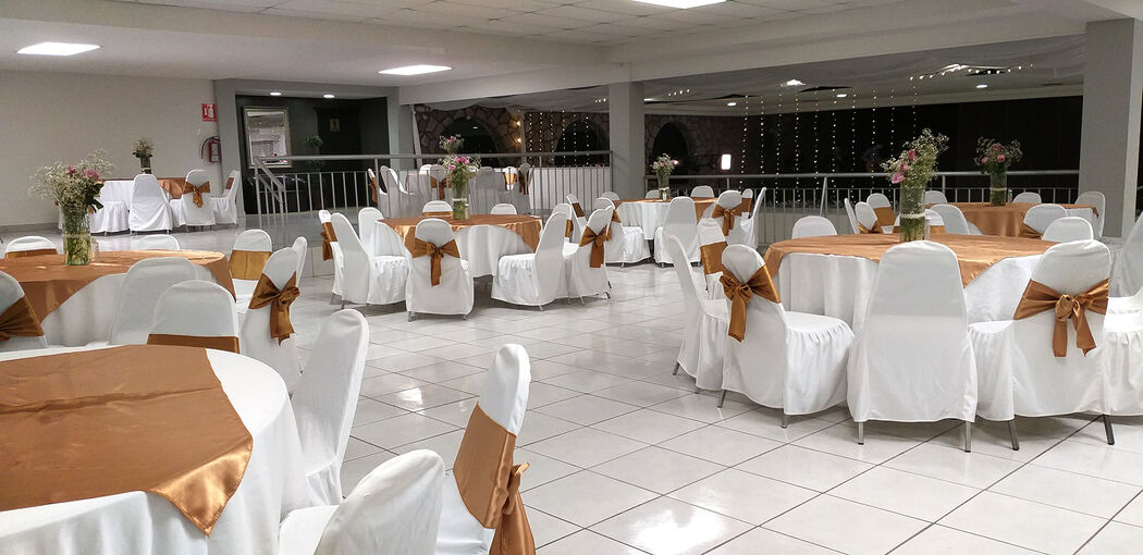 Las Terrazas Eventos