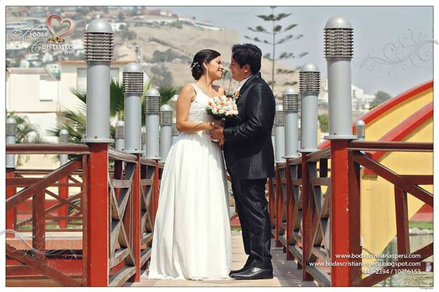 Bodas Cristianas Perú