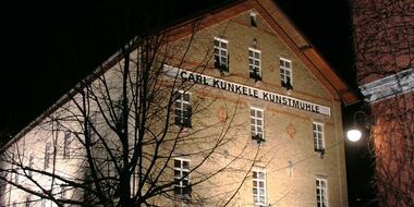 Künkele Mühle Bad Urach