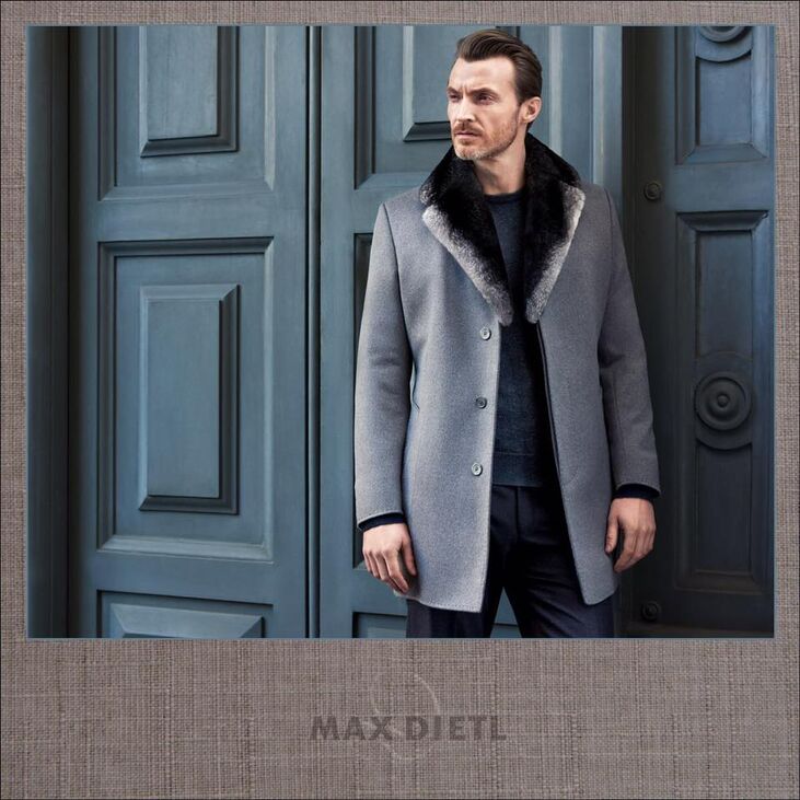 Max Dietl Haute Couture