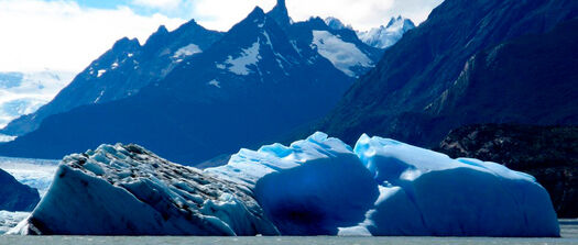 Patagonia Tours