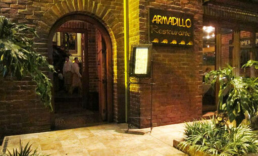 Restaurante Armadillo