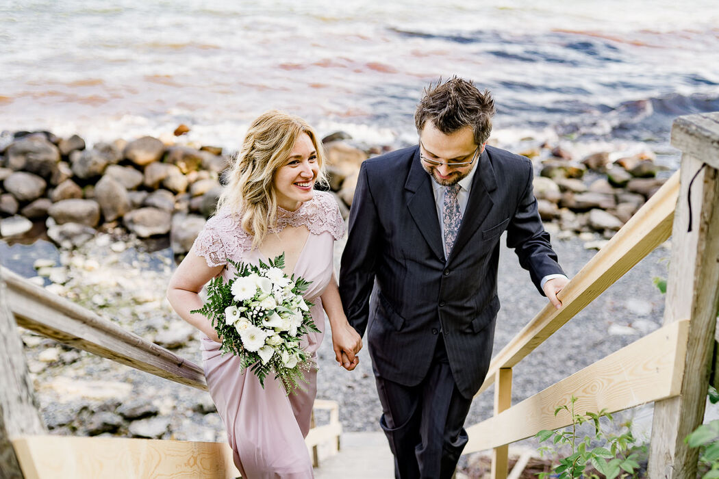 Nordic Adventure Weddings