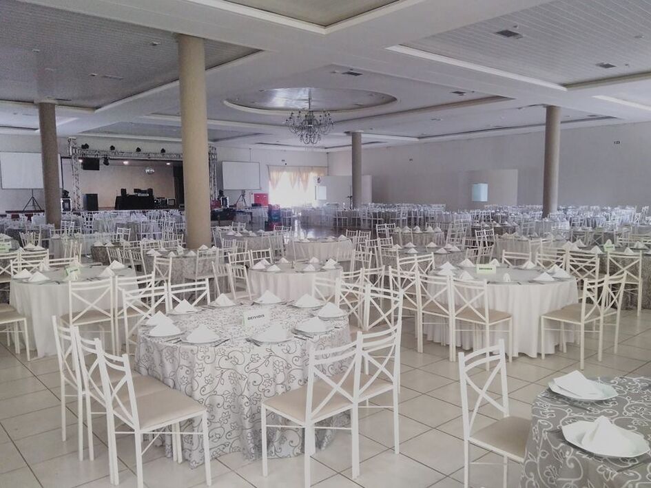 Palacius Eventos