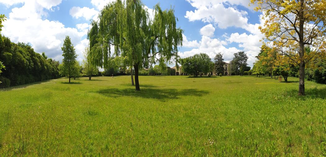 Villa Borromeo - Padova