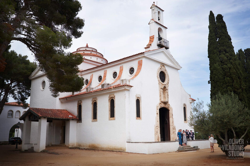 Hostal de la Gavina