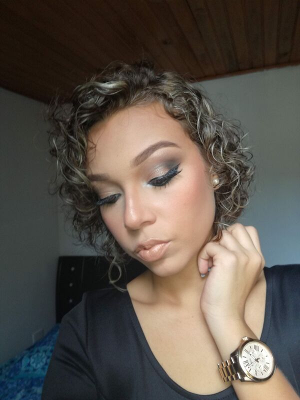 Nathalia Angulo Makeup