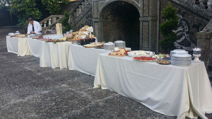 Il Dolceforte Catering