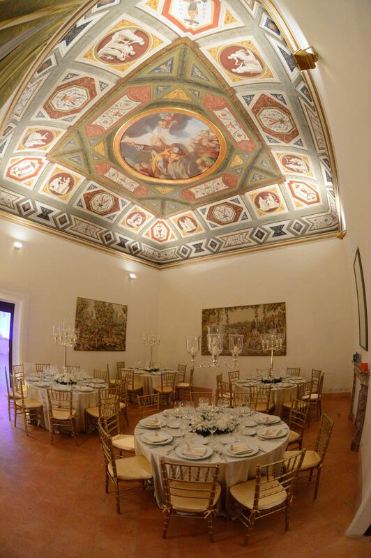 Palazzo de' Vecchi