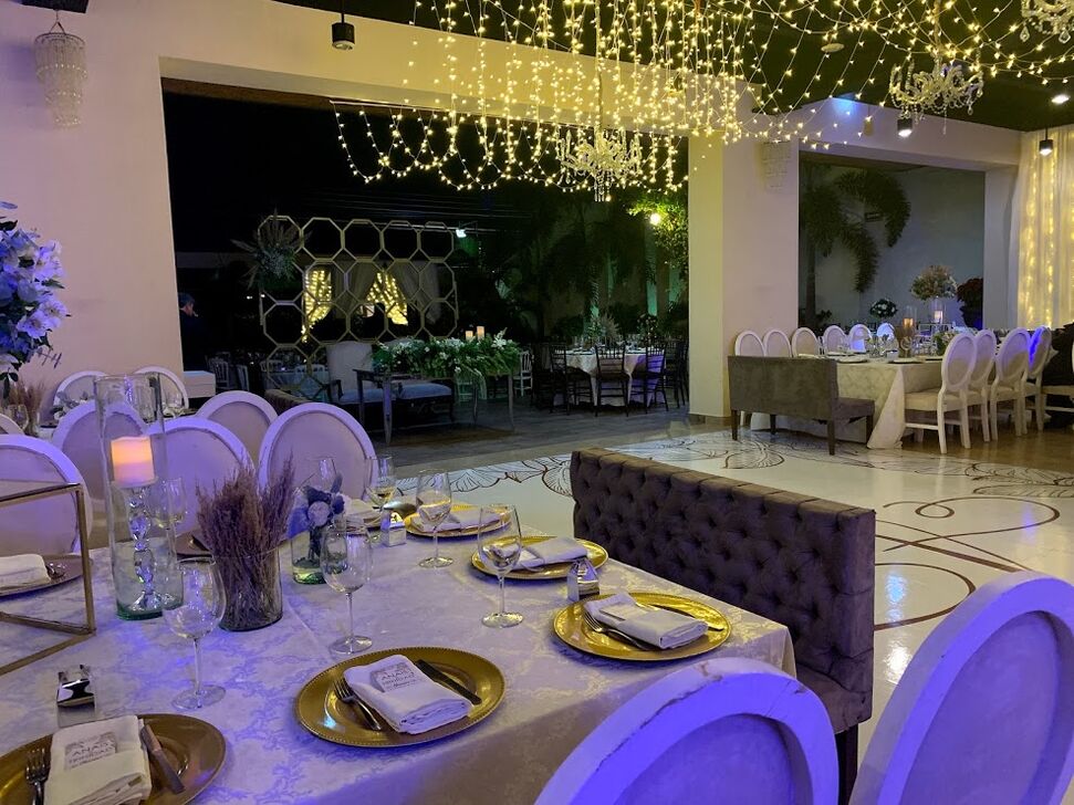 Salón de Eventos Lorelai