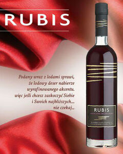Wino Rubis