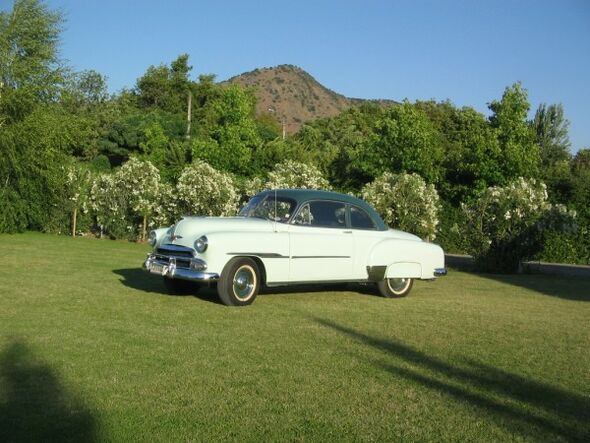 Autos para Novios