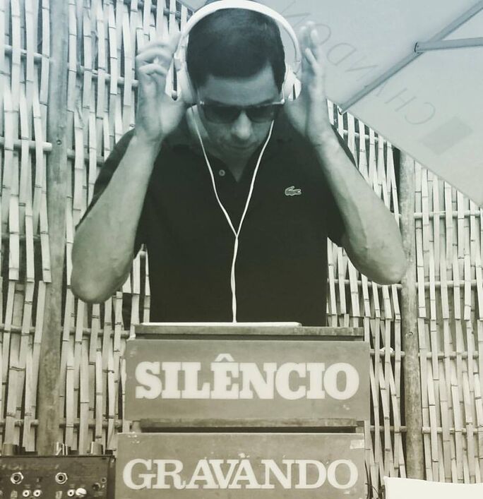 DJ Gustavo MM