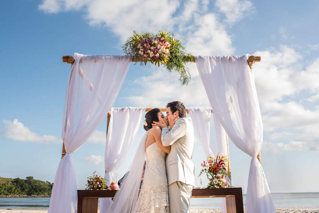 Parador Wedding Maresias