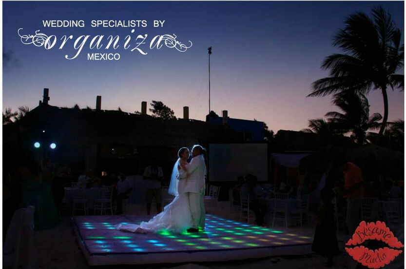 Wedding Specialists by Organiza