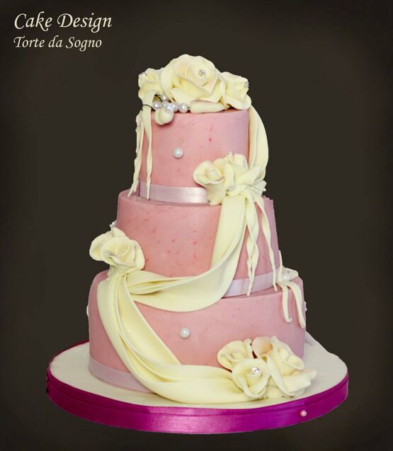 Cake Design Napoli - Armando Divano