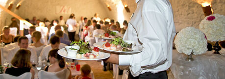 Heidelberg Catering Services