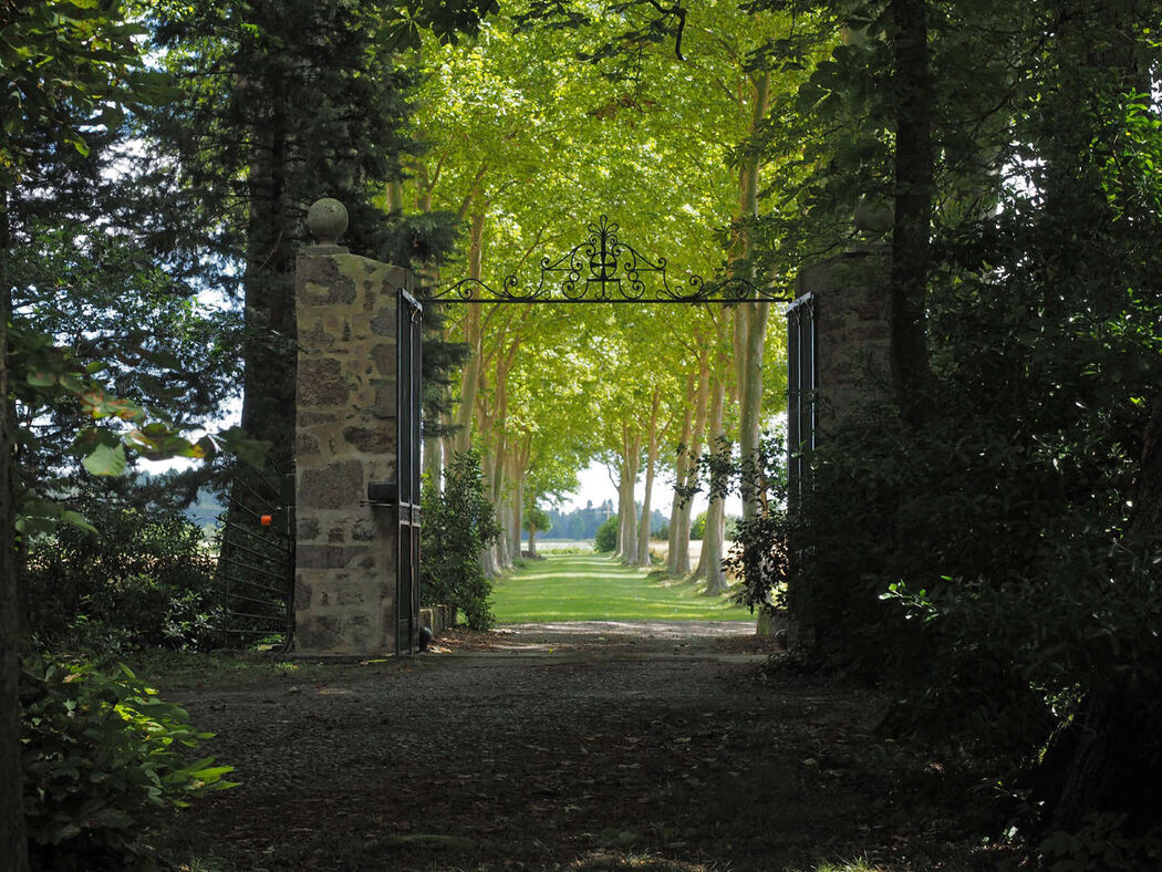 Château La Commanderie