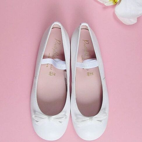 Pretty Ballerinas