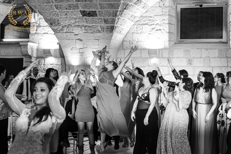 Realweddingapulia