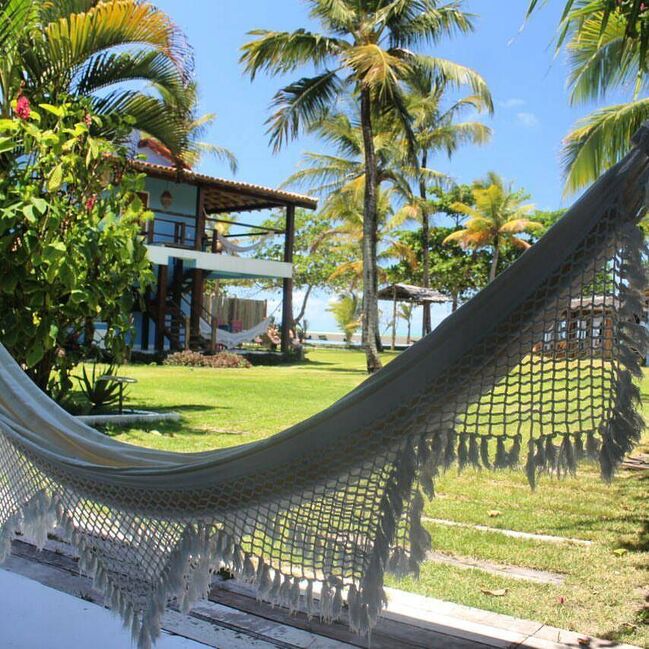 Pousada Casa da Praia - Caraíva