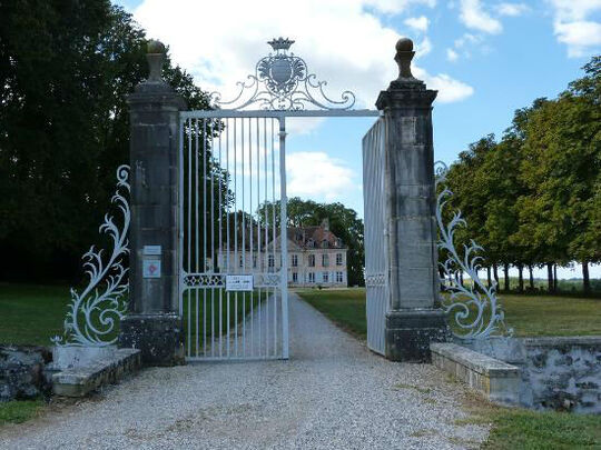 Château de Vaulserre