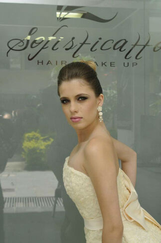 Sofisticatto Hair & Make Up