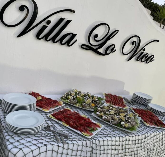 Villa Lo Vico
