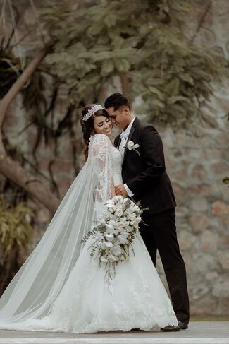 Carlos Eduardo Wedding Photographer