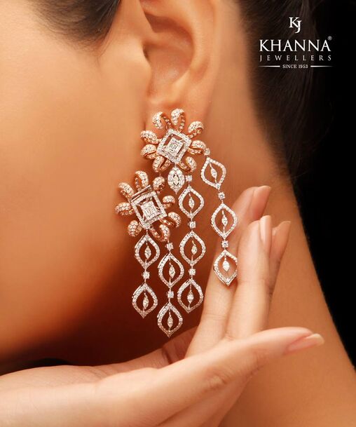 Khanna jeweller