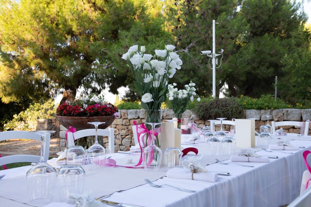 Masseria Torre Catena Restaurant & Resort