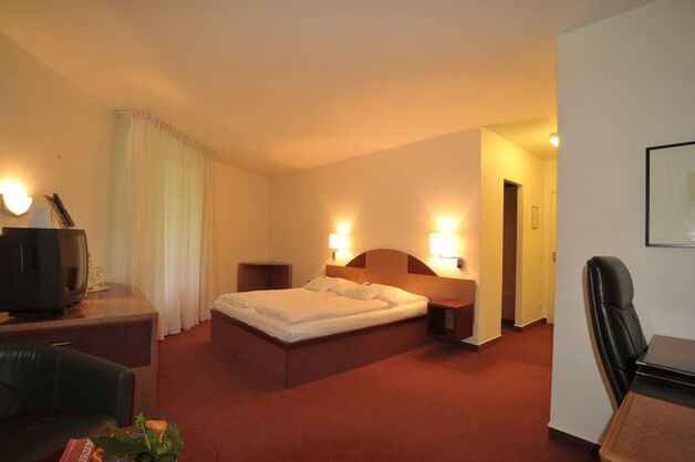 Hotel Rolandsburg