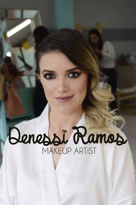Denessi Make up