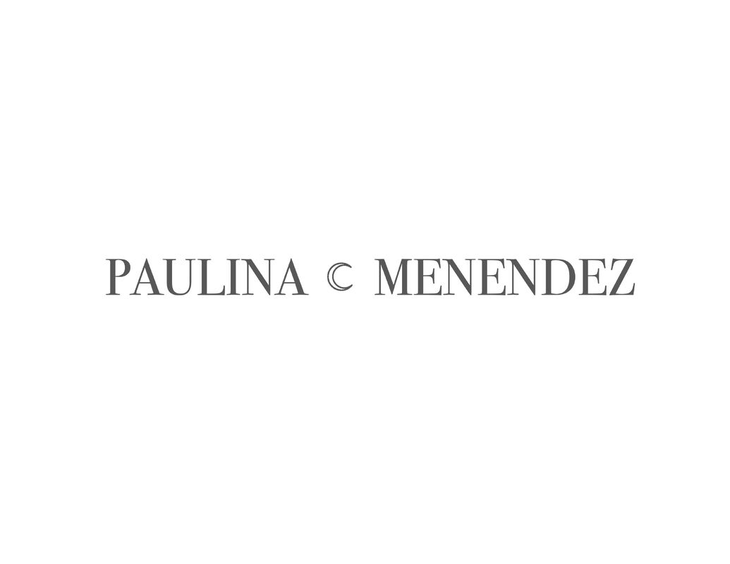 Paulina C Menendez