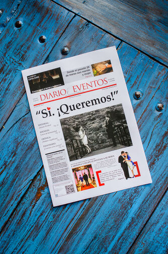 Diario Eventos