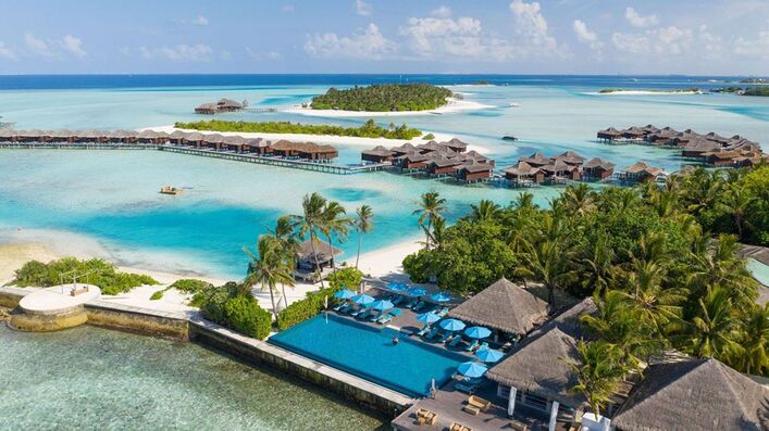 Veli Maldives