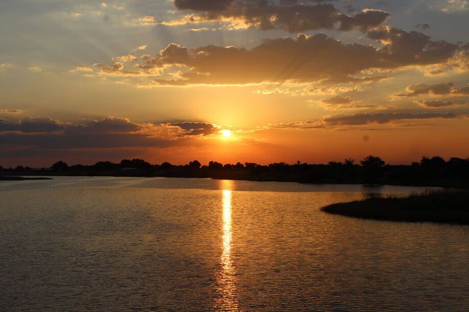 Botswana Holidays