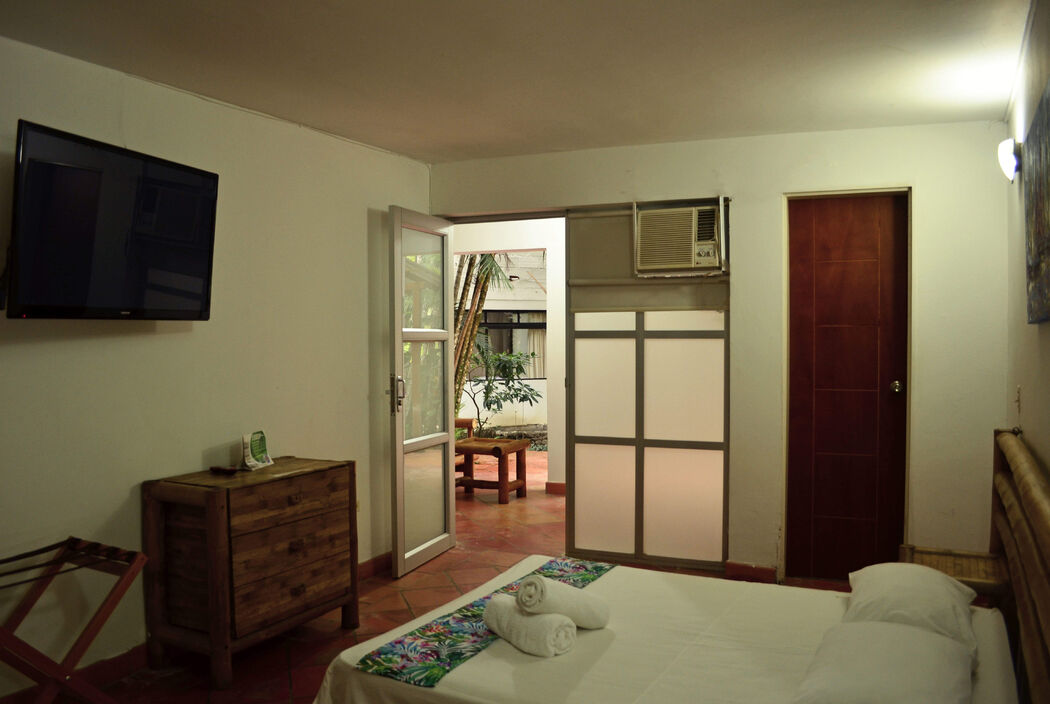 Hotel Quimbaya
