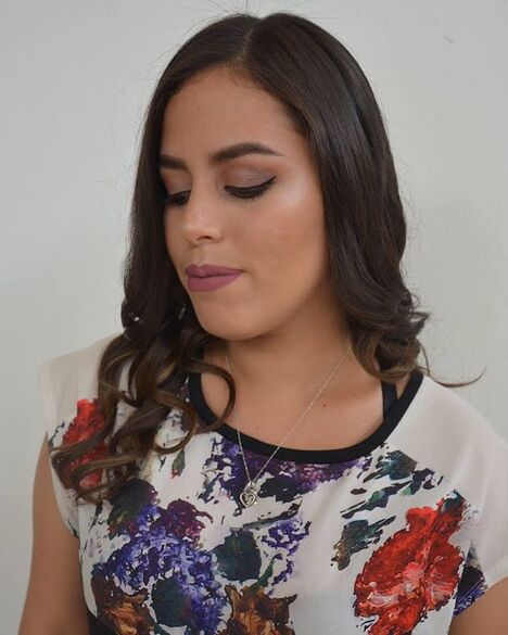 Marena - Makeup Studio