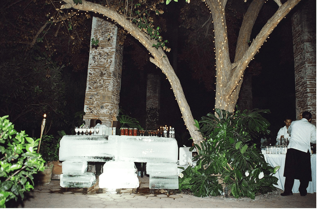 Hacienda Santa Cruz Cuernavaca