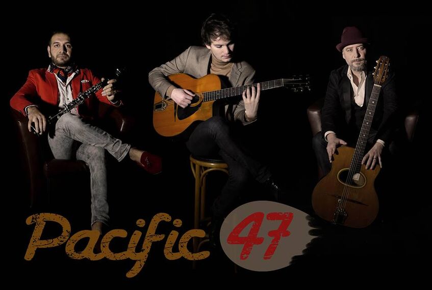 Pacific 47