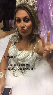 Cl-Mariage